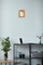 ArtToFrames 5x7 Inch Picture Frame, This 1.00 Inch Custom Wood Poster Frame is Available in Multiple Colors, Great for Your Art or Photos - Comes with Regular Glass and Corrugated Backing (A72AJ)